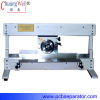 very economical type easy use manual V-cut pcb separator machine