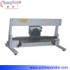 V-cut manual pcb separator machine