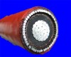 6/10KV 12/20KV 18/30KV RHZ1-OL Aluminum XLPE power cable