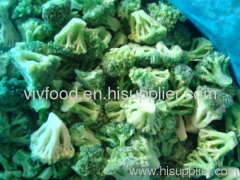 frozen vegetable frozen broccoli