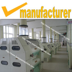 wheat flour grinding machinery,maize flour miller,corn flour grinding equipment