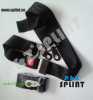 medical belt, spine board strap