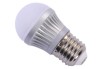 LED bulb, 5W, 430-480LM