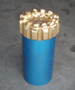 See larger image PDC Core bit, PDC rock bits, single core rock bit