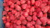 frozen fruits frozen strawberry