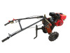 farm machinery tiller, cultivator