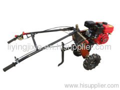 farm machinery tiller, cultivator