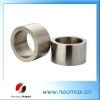 AlNiCo magnet ring shape