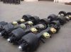 Heavy Duty Trailer Axles