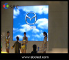 P7.62 Stage LED display
