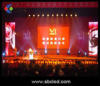 P7.62 Stage LED display