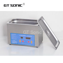 Ultrasonic Cleaner Bath VGT-1840QTD