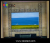 P7.62 Stage LED display