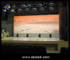 P7.62 Stage LED display