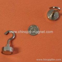 Magnetic Hook Hot Sale