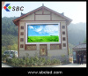 P12 outdoor led display