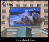 P12 outdoor led display