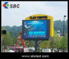 P12 outdoor led display