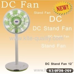 12V DC Fan 12