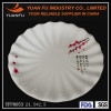 2013 hot selling beautiful design wholesale plates