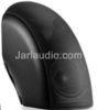 Black / White Plastic In Wall Stereo Speakers For Indoor Outdoor