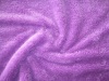 100% polyster coral fleece