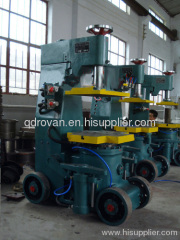 01 Z14series Chinese high quality sand molding machine