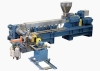 Dual Stage Extrusion Line