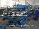 Plastic Double Wall Corrugated Pipe Extrusion Line