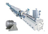 PPR Pipe Extrusion Line