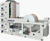 DBRY5C650-850E-Paper cup Label Printing machine