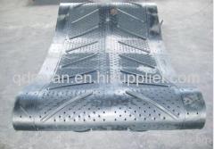 1 Find Complete Details about Rubber Crawler Of Shot Blasting Machine