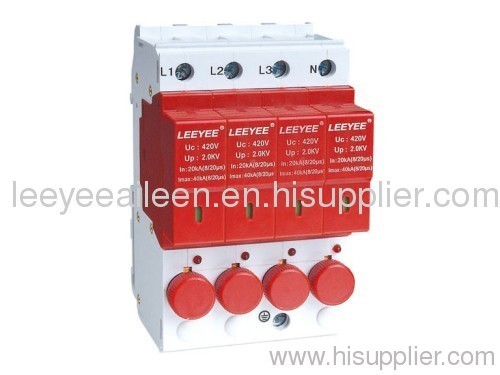 LY9-C40 surge protective device