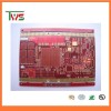 HDI 6 layer FR4 pcb manufacturer