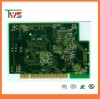 FR-4 2.2mm 8 Layer Immersion Gold PCB with Golden Finger