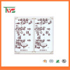 LED Tube PCB Aluminum and t8 24w gu10 led tube lighting