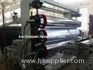 2050MM PVC Free Foamed Plastic Sheet Extrusion Line , Decoration Board Extruder