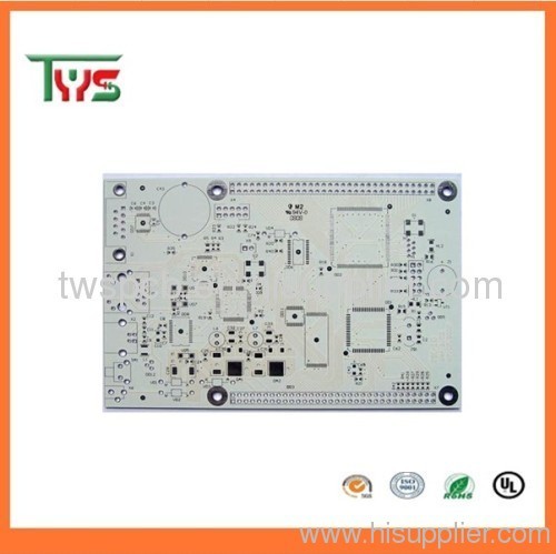 High quality aluminium pcb supplier in Shenzhen China