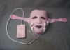 Vibrating Facial Massage Mask