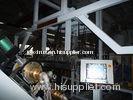 Plastic PETG Sheet Extrusion Line , Single Layer 500 KG / H