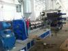 ABS PE PP Thick Plastic Board Extrusion Line 750 mm - 1800 mm Width