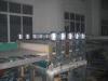 1220 MM Plastic Board Extrusion Line , PVC WPC Crust Foam Board Machine