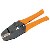 Coaxial Crimping Tool