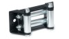 Roller Fairlead of ATV electric winch (High strength)