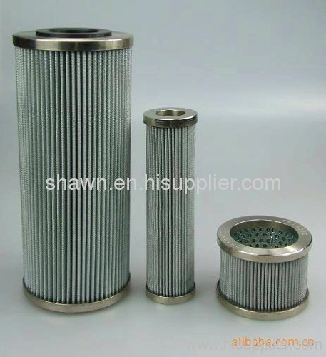 Efficiency of 99% for replacemnt Germany mahle filter cartridge