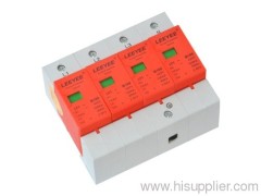 LY1-B100 Surge protective device