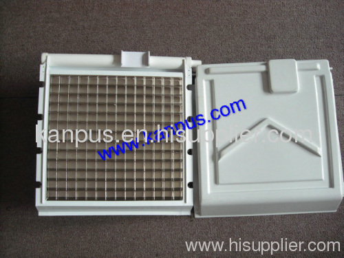 Ice Maker Evaporator (evaporator for ice machine ice chest ice maker parts)