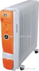 Oil Heater