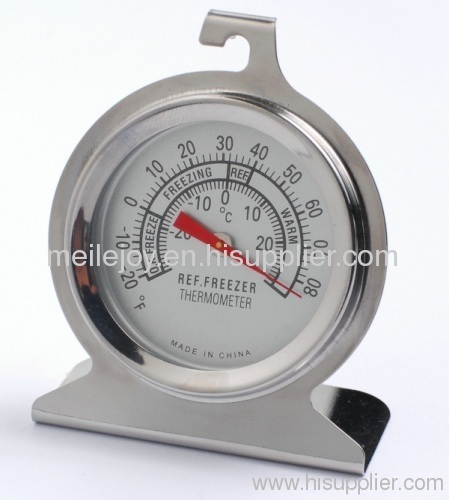 Refrigerator Thermometer Freezer Thermometer T80401