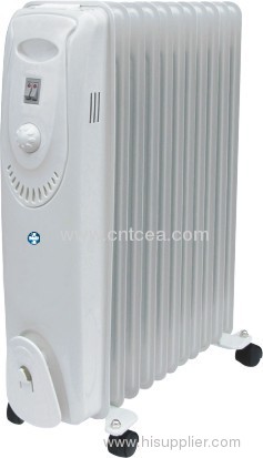 Oil Heater